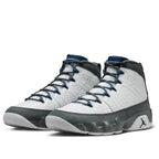 JordanAir Jordan 9 Retro 'Flint Grey French Blue'