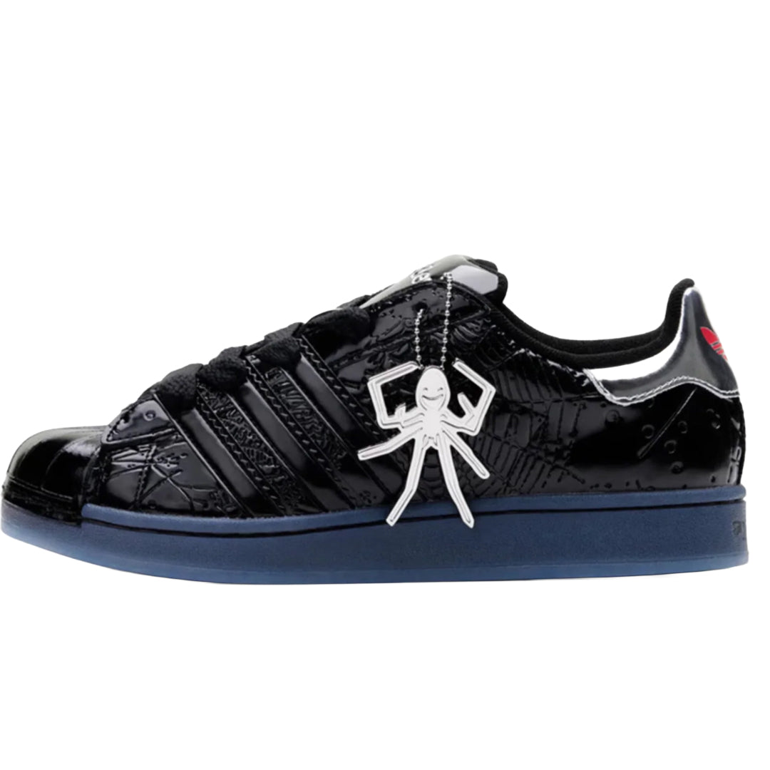 adidas Superstar Sp5der Black