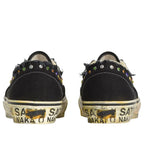 VansVans x Satoshi Nakamoto Authentic 'Black'