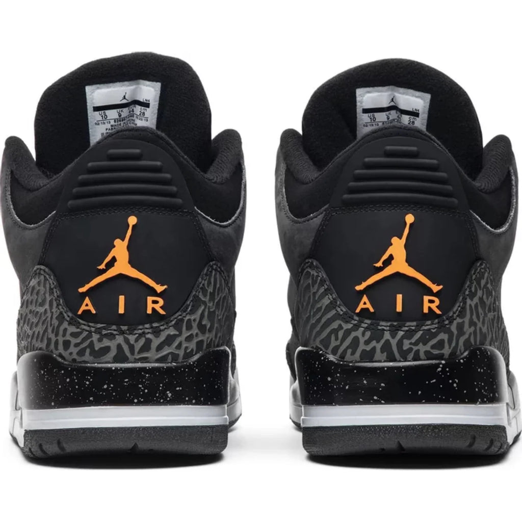 Jordan 4 Retro Fear Pack