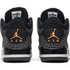 Jordan 4 Retro Fear Pack