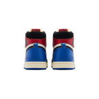 Jordan 1 Retro High OG SP Fragment x Union LA Varsity Red Sport Royal