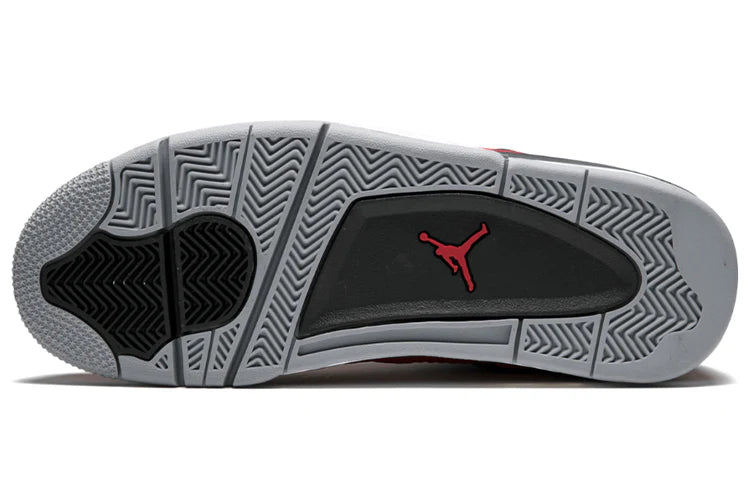 JordanAir Jordan 4 Retro 'Toro Bravo'