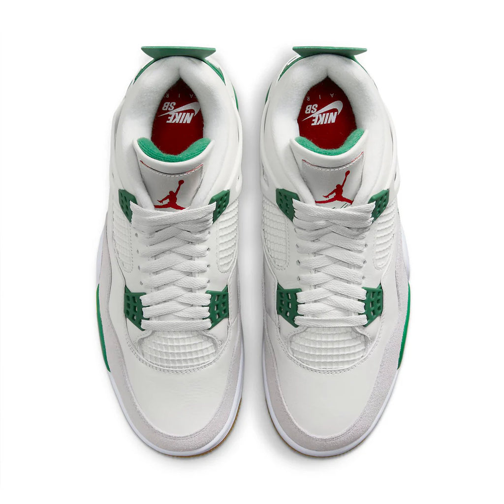 JordanAir Jordan 4 Retro SB 'Pine Green'
