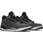 Jordan 4 Retro Fear Pack