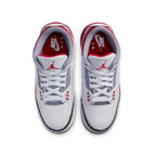 Jordan 3 Retro White Cement Reimagined