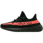 Adidas Yeezy Boost 350 V2 Red Stripe