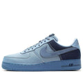 NikeAir Force 1 Premium 'Ashen Slate'