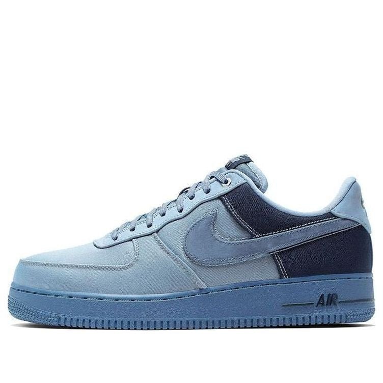 NikeAir Force 1 Premium 'Ashen Slate'