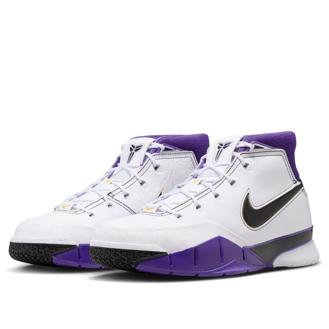 NikeKobe 1 Protro '81 Points'