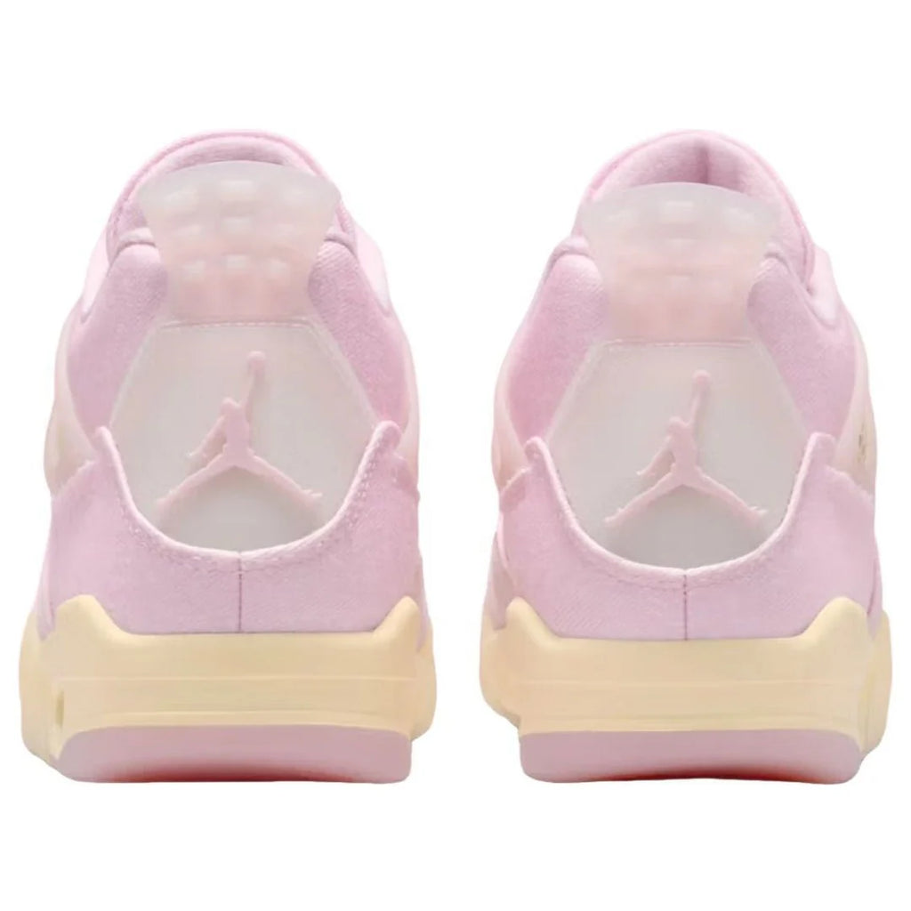 Jordan(WMNS) Air Jordan 4 'Iced Carmine'