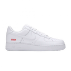 Nike Air Force 1 Low Supreme White