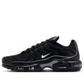 NikeAir Max Plus 'Black Reflective'