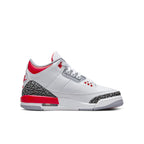 Jordan 3 Retro White Cement Reimagined