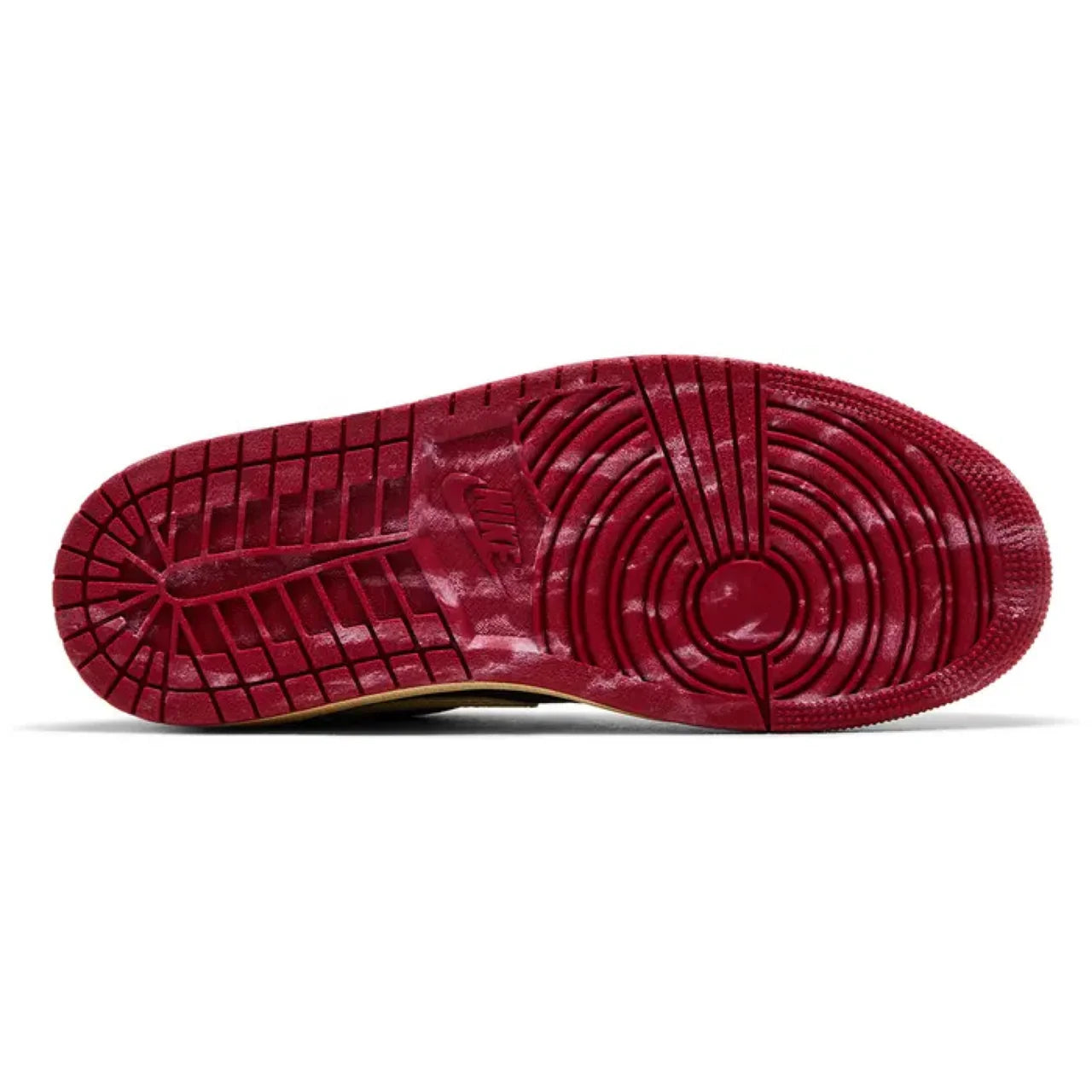 NIGEL SYLVESTER X AIR JORDAN 1 LOW OG 'BETTER WITH TIME'