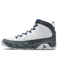 JordanAir Jordan 9 Retro 'Flint Grey French Blue'
