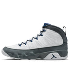 JordanAir Jordan 9 Retro 'Flint Grey French Blue'
