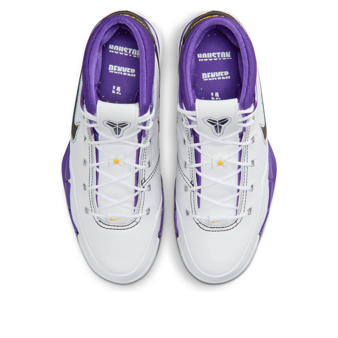 NikeKobe 1 Protro '81 Points'