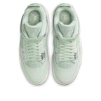 Jordan(WMNS) Air Jordan 4 Retro 'Seafoam Sail'