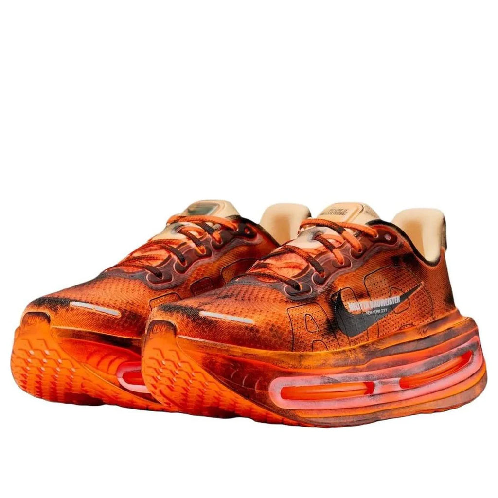 Nike(WMNS) Nike x Melitta Baumeister Vomero Premium 'Total Orange'