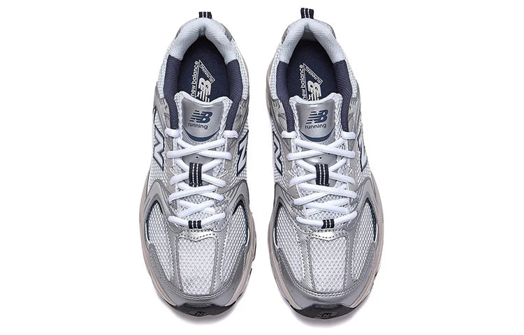 New Balance530 'Steel Grey'