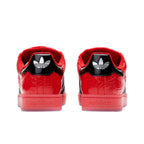 adidas Superstar Sp5der Red Black