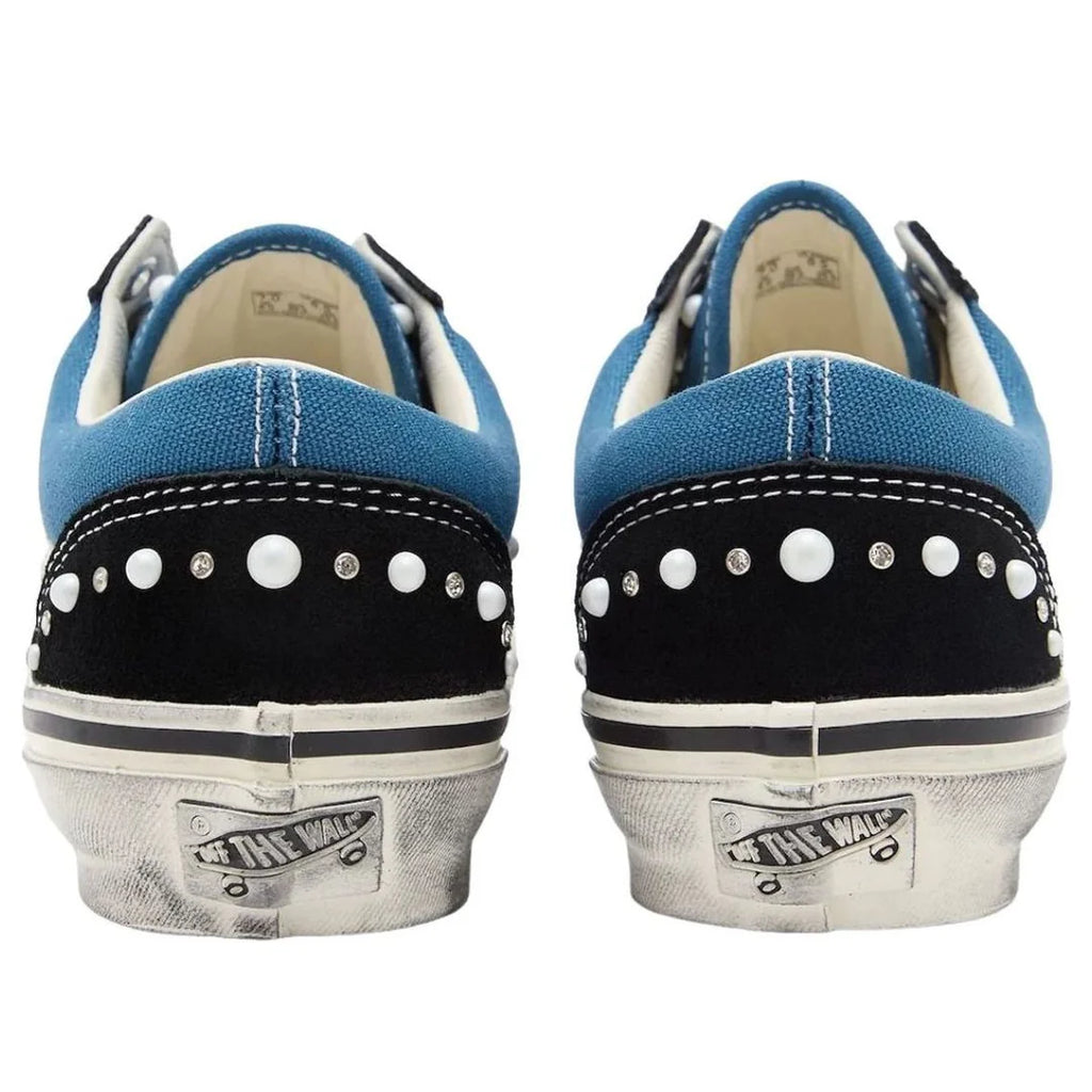 VansOld Skool 36 'Pearlized Navy'