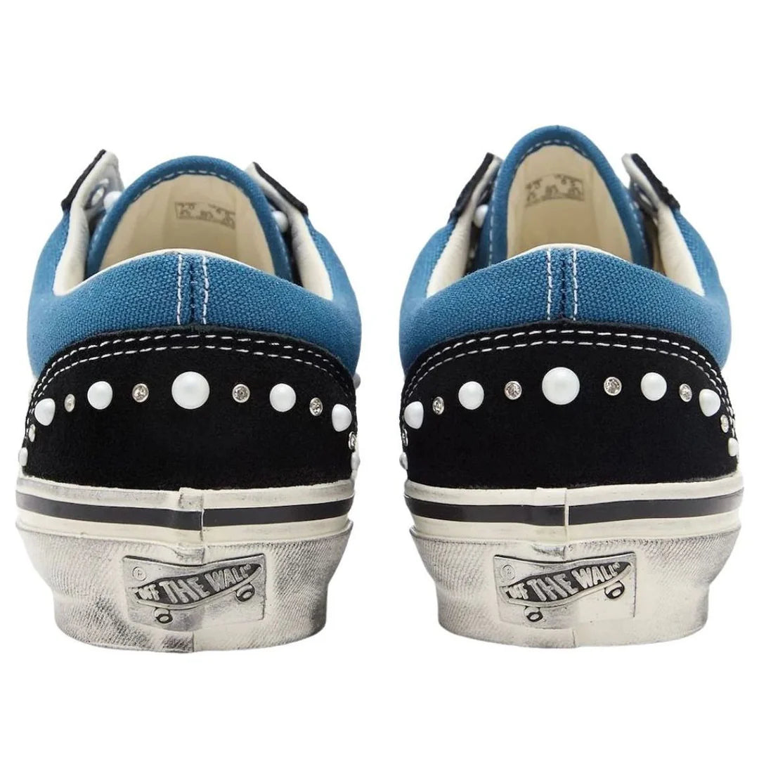 VansOld Skool 36 'Pearlized Navy'