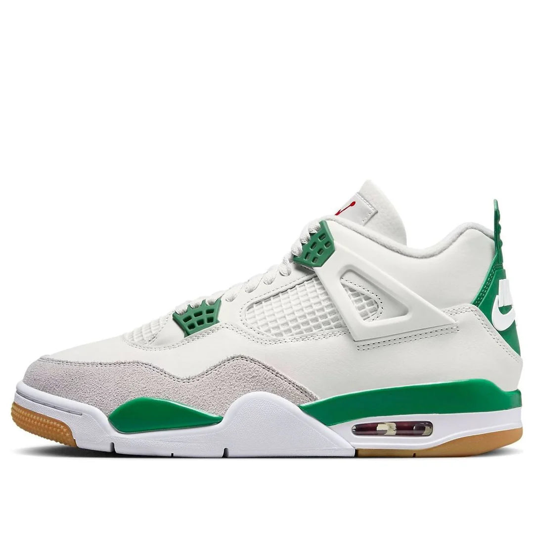JordanAir Jordan 4 Retro SB 'Pine Green'