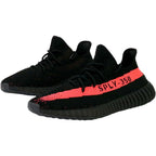 Adidas Yeezy Boost 350 V2 Red Stripe