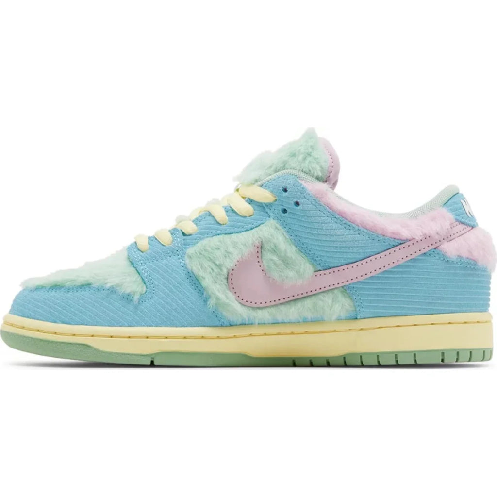 VERDY X NIKE SB DUNK LOW 'VISTY'