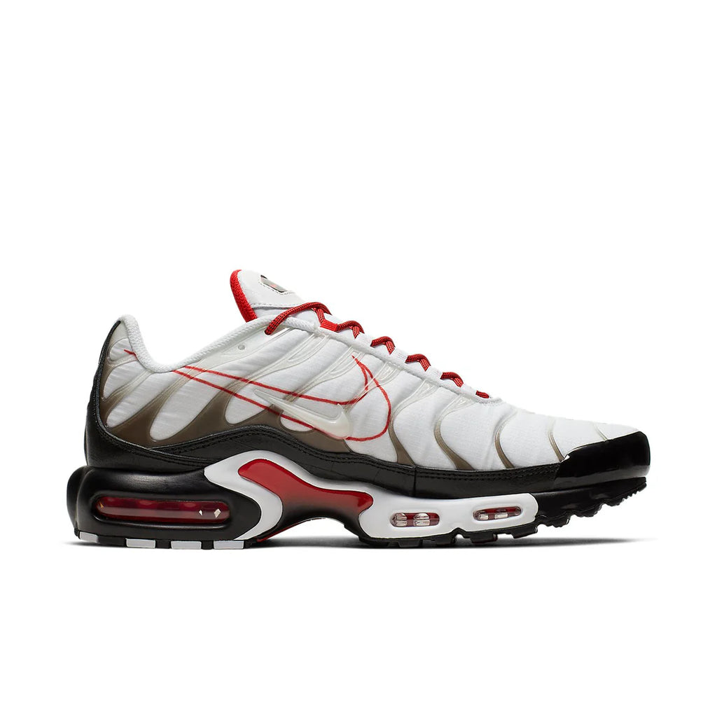 NikeAir Max Plus 'Script Swoosh'