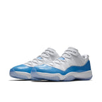 JordanAir Jordan 11 Retro Low 'UNC'