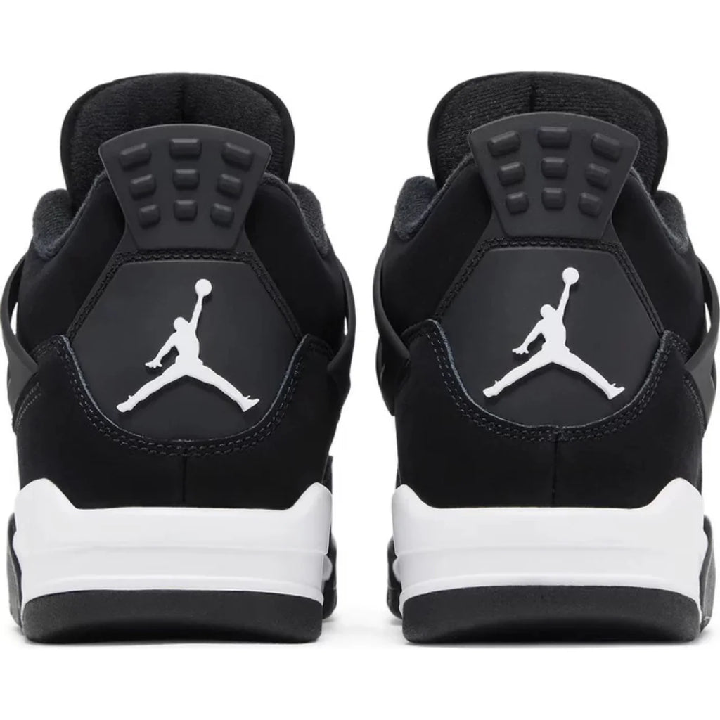 Jordan 4 Retro White Thunder
