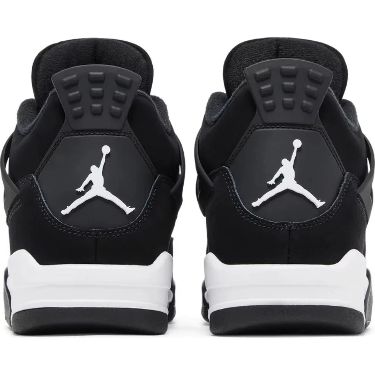 Jordan 4 Retro White Thunder