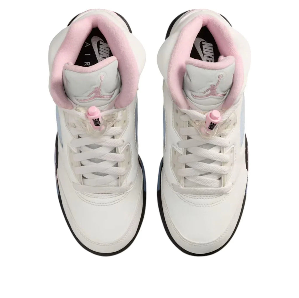 Jordan(GS) Air Jordan 5 Retro 'Medium Soft Pink'
