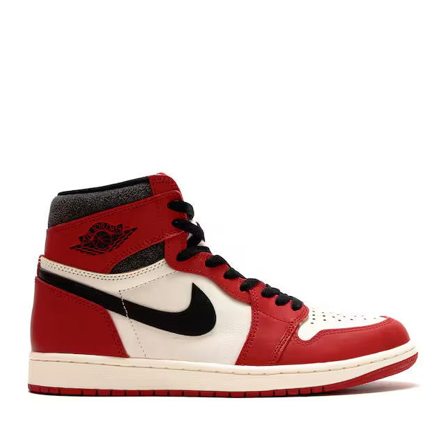 Air Jordan 1 High Chicago (Red)