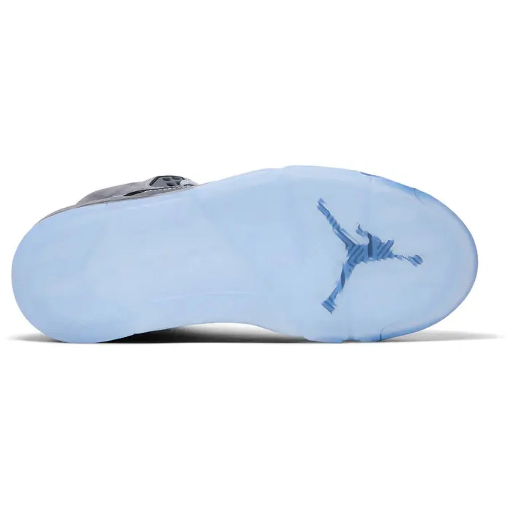 Jordan 5 Retro Wolf Grey (2026)