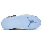 Jordan 5 Retro Wolf Grey (2026)