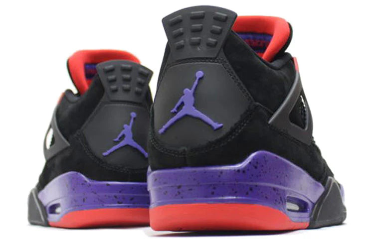 JordanAir Jordan 4 Retro NRG 'Raptors'