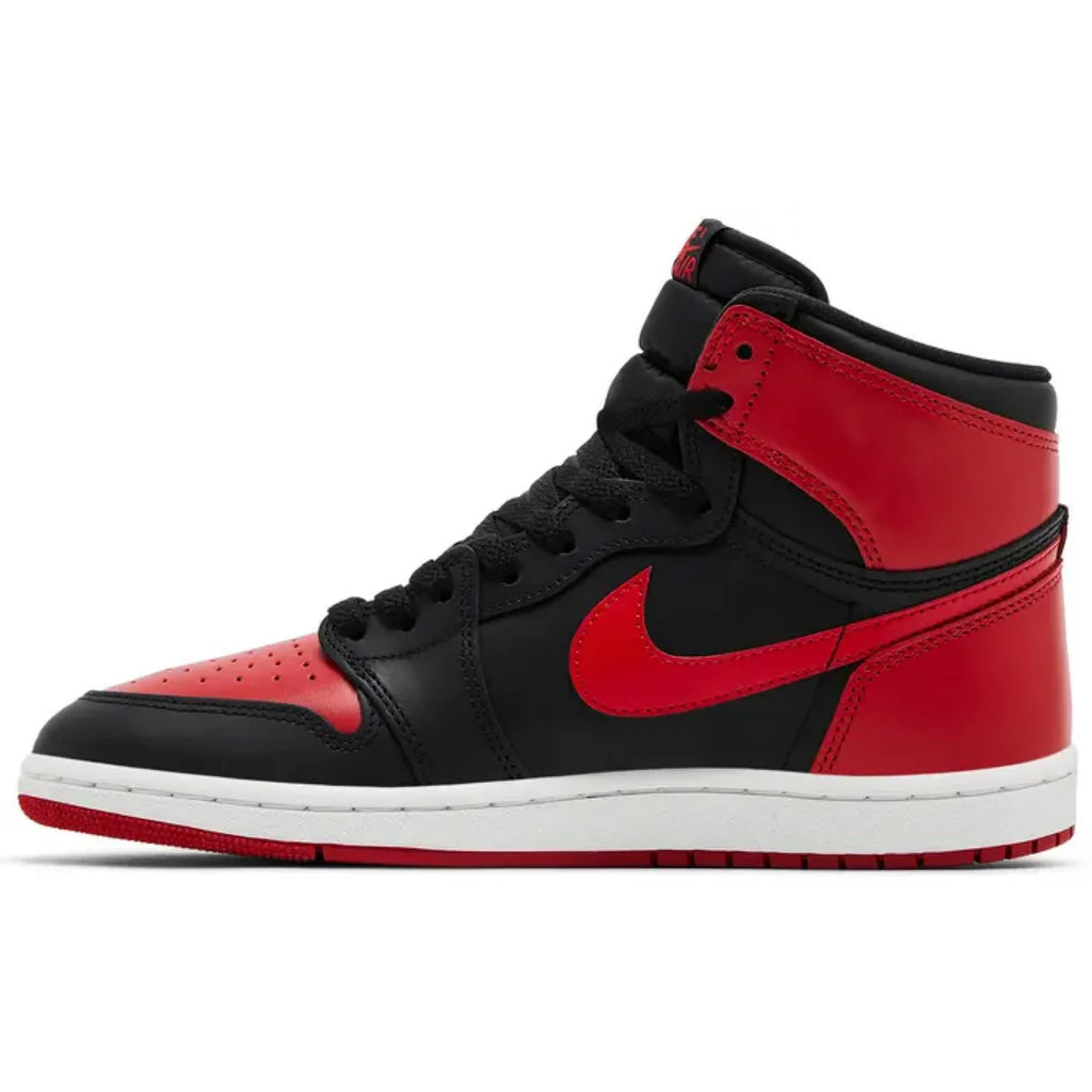 AIR JORDAN 1 RETRO HIGH '85 OG 'BRED'