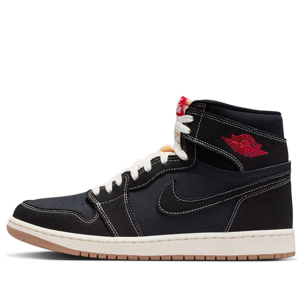 JordanAir Jordan 1 Retro High OG x Flight Club 'Black Sail'