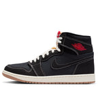JordanAir Jordan 1 Retro High OG x Flight Club 'Black Sail'