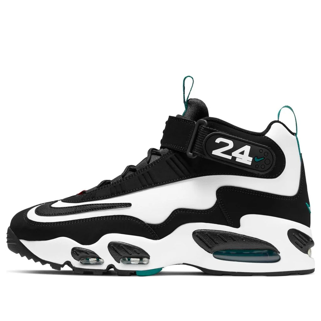 NikeAir Griffey Max 1 'Freshwater' 2021