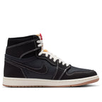 JordanAir Jordan 1 Retro High OG x Flight Club 'Black Sail'