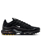 NikeAir Max Plus 'Black Reflective'