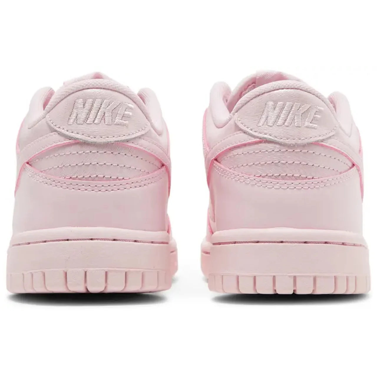 NIKE DUNK LOW 'PRISM PINK' (GS)