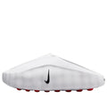 NikeMind 001 'White Speed Red'