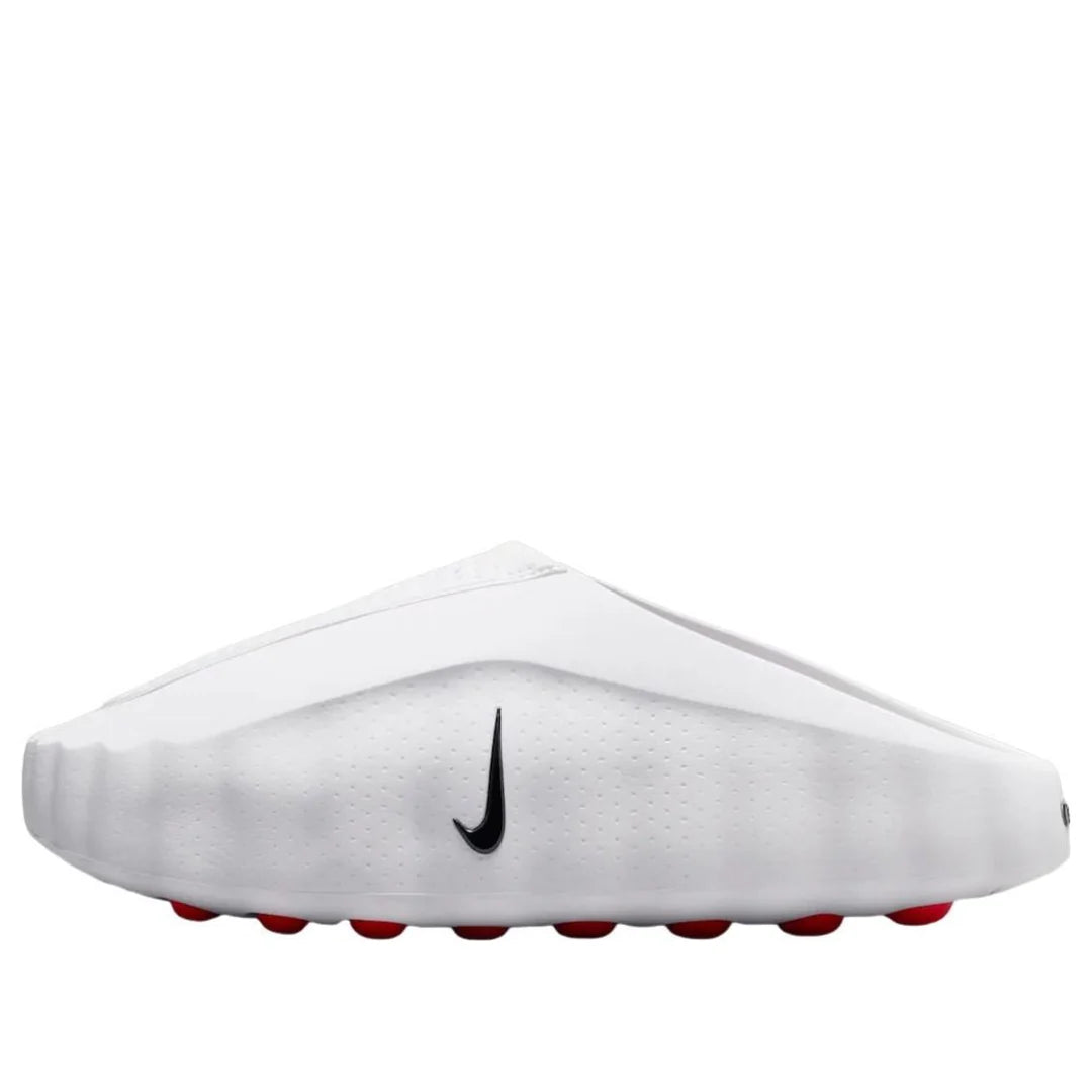 NikeMind 001 'White Speed Red'