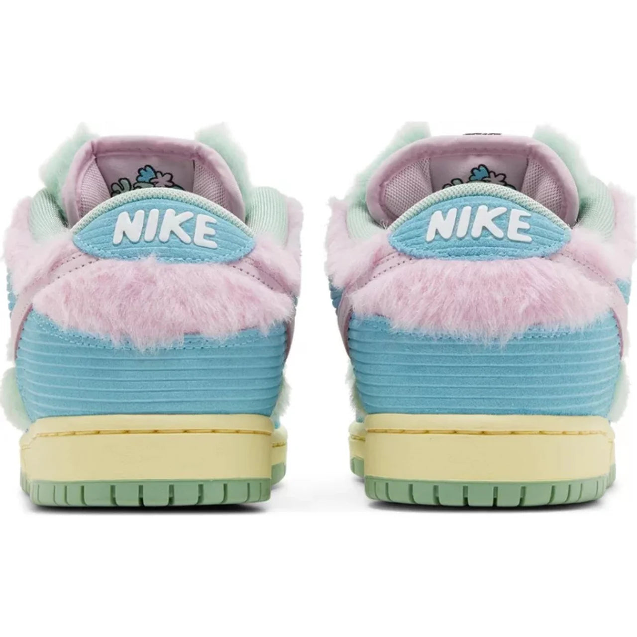 VERDY X NIKE SB DUNK LOW 'VISTY'